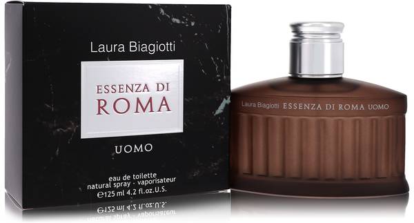 Essenza Di Roma Uomo Cologne