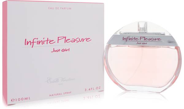 Infinite Pleasure Just Girl Perfume