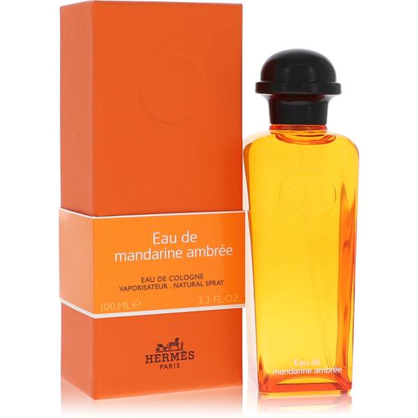 Eau De Mandarine Ambree Cologne