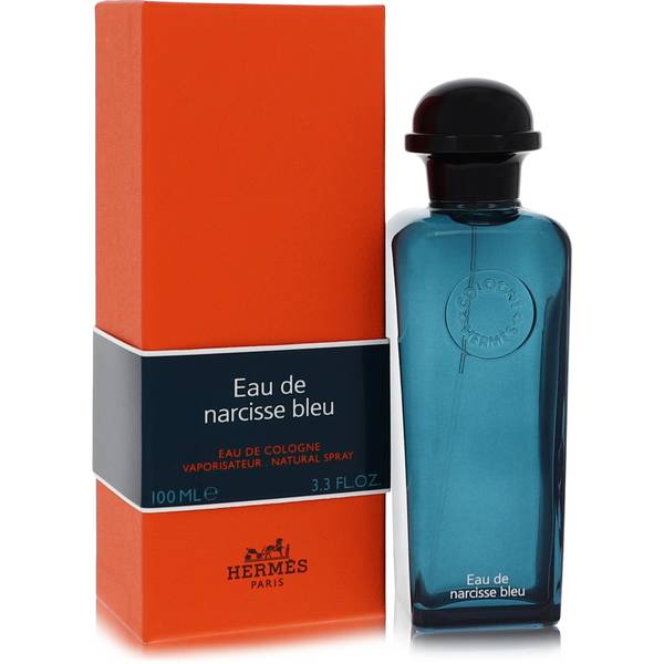 Eau De Narcisse Bleu Cologne