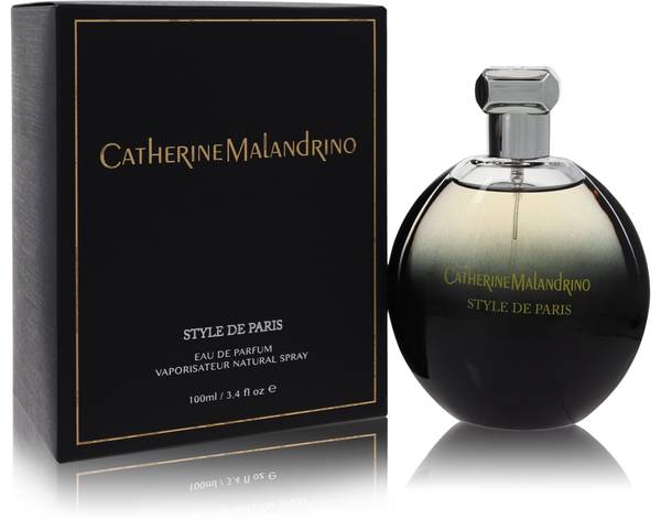 Style De Paris Perfume