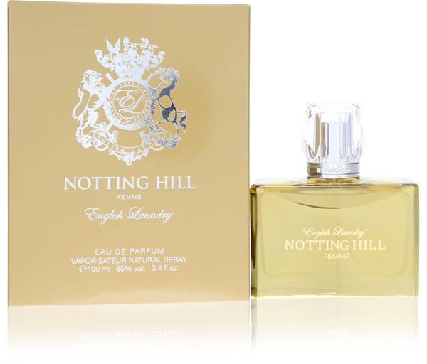Notting Hill Perfume