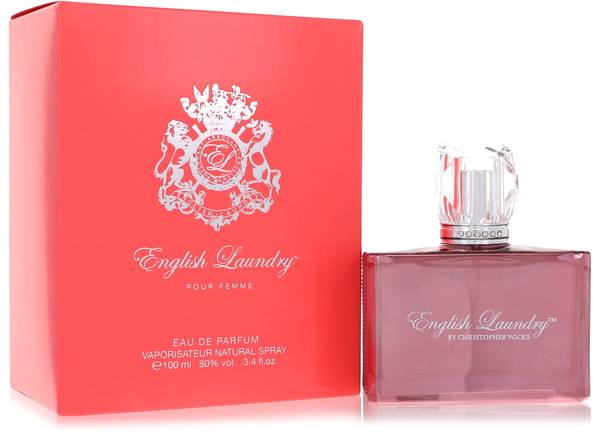 English Laundry Signature Perfume