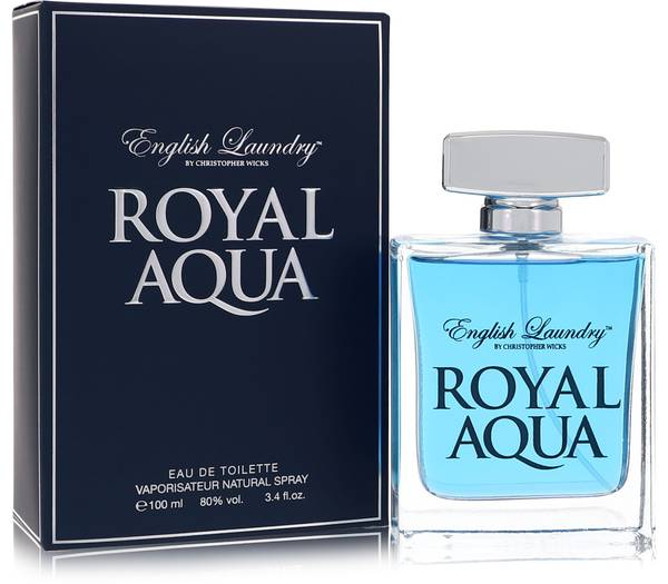Royal Aqua Cologne