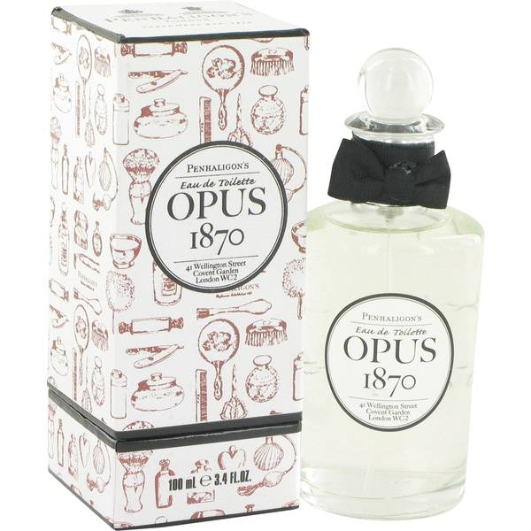 Opus 1870 Perfume