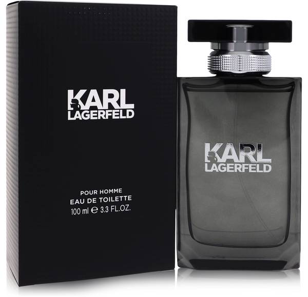 Karl Lagerfeld Cologne