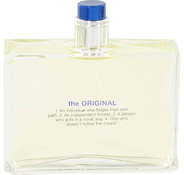 The Original Perfume