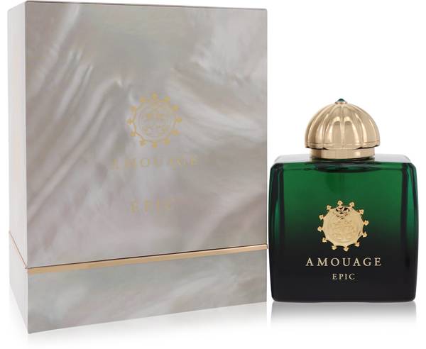 Amouage Epic Perfume