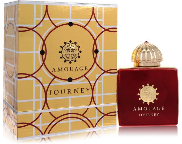 Amouage Journey Perfume