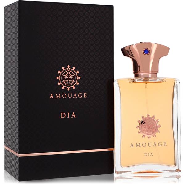Amouage Dia Cologne