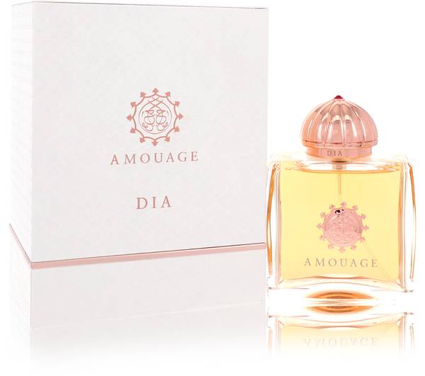 Amouage Dia Perfume