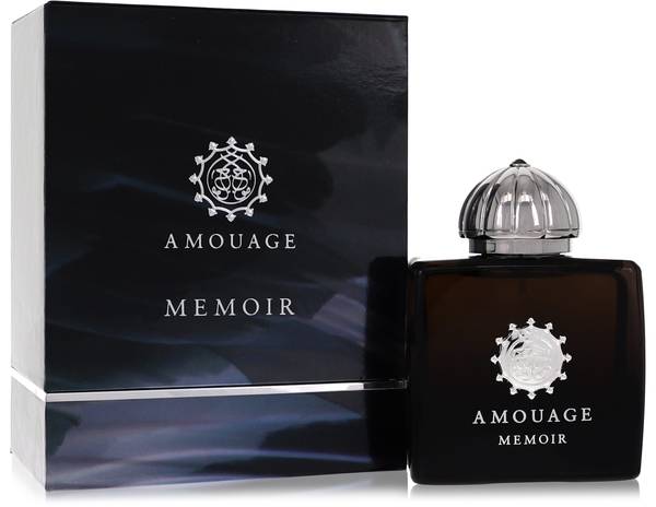 Amouage Memoir Perfume