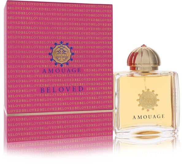 Amouage Beloved Perfume