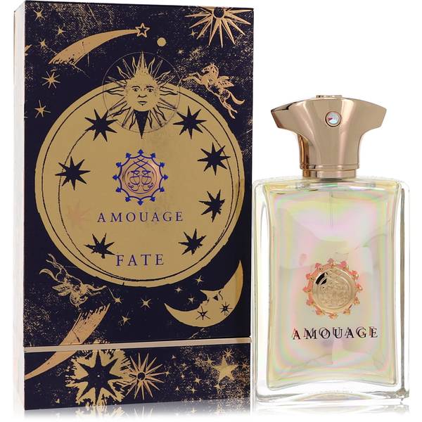 Amouage Fate Cologne