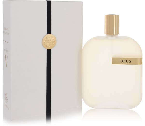 Opus V Perfume