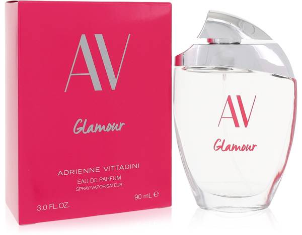 Av Glamour Perfume