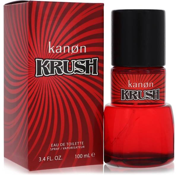 Kanon Krush Cologne