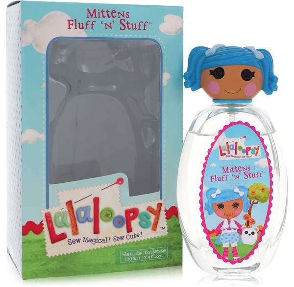 Lalaloopsy Perfume