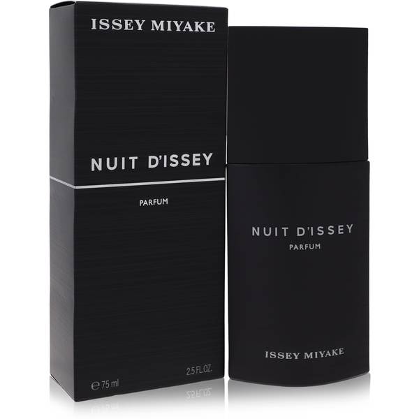 Nuit D'issey Cologne