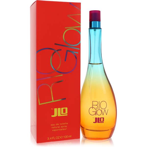 Rio Glow Perfume
