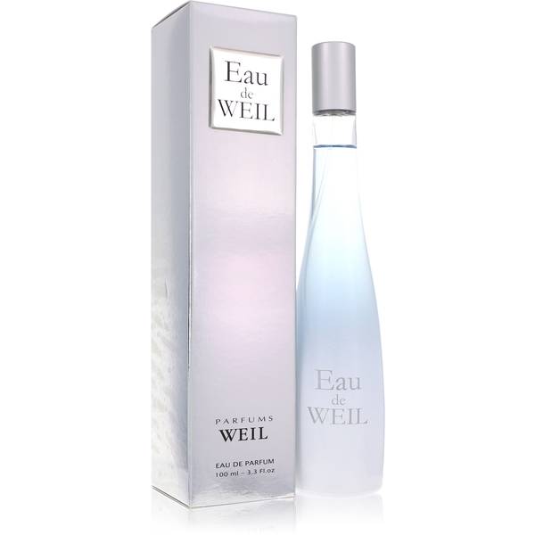 Eau De Weil Perfume