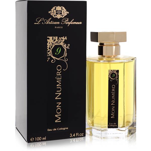 Mon Numero 9 Perfume