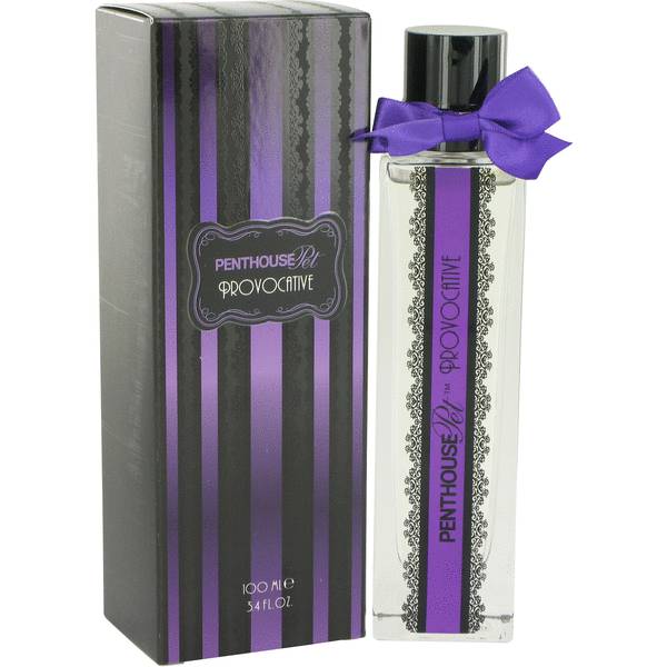 Penthouse Provocative Perfume