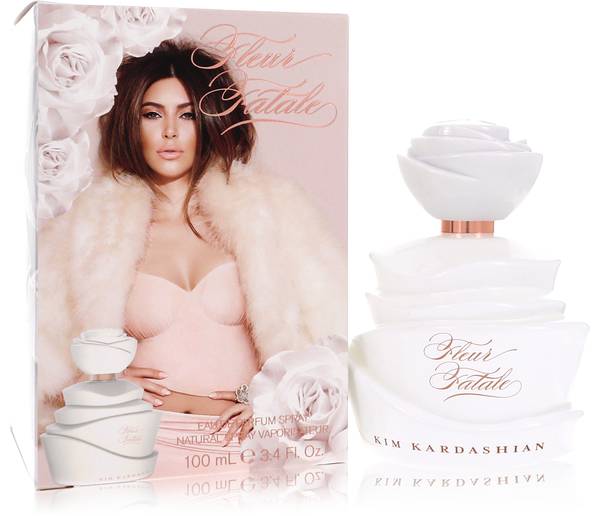 Fleur Fatale Perfume
