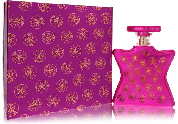 Perfumista Avenue Perfume
