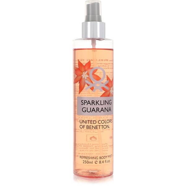 Benetton Sparkling Guarana Perfume