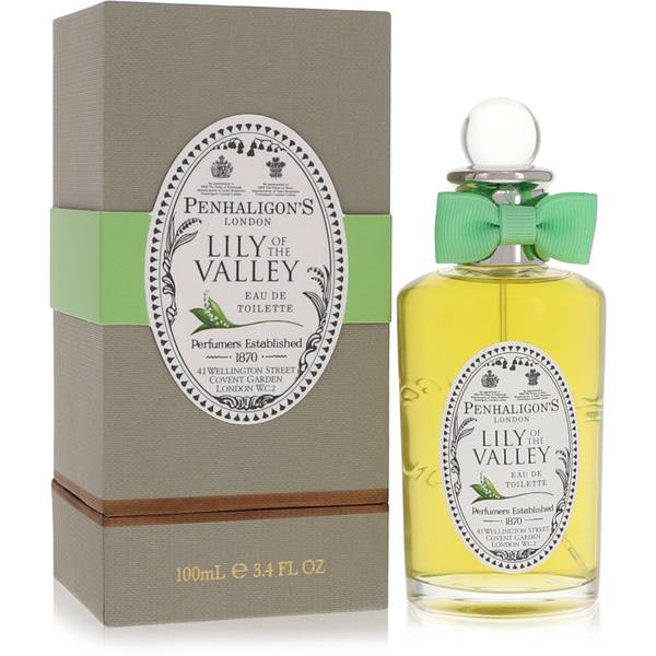 Lily Of The Valley (penhaligon's) Perfume
