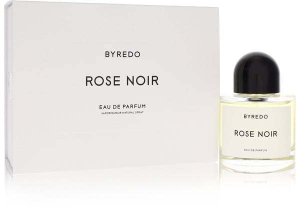 Byredo Rose Noir Perfume