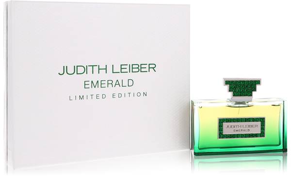 Judith Leiber Emerald Perfume