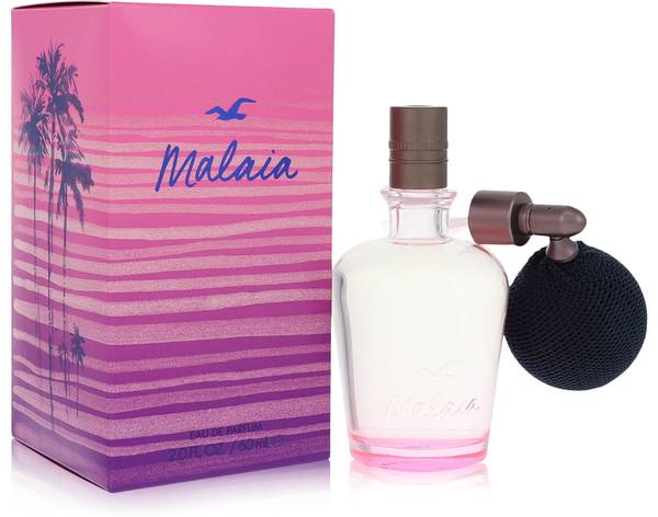 Hollister Malaia Perfume