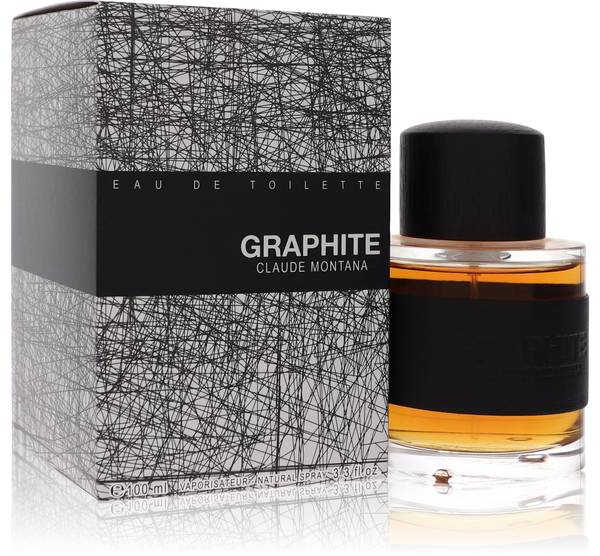 Graphite Cologne