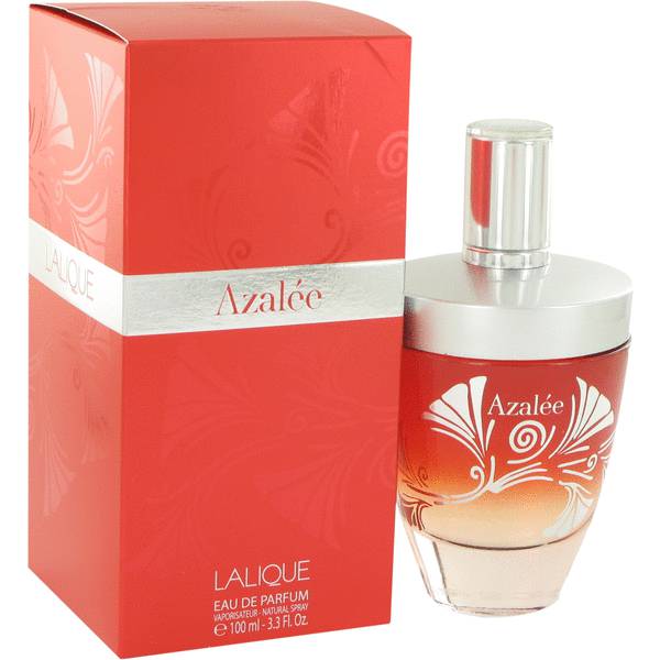 Lalique Azalee Perfume