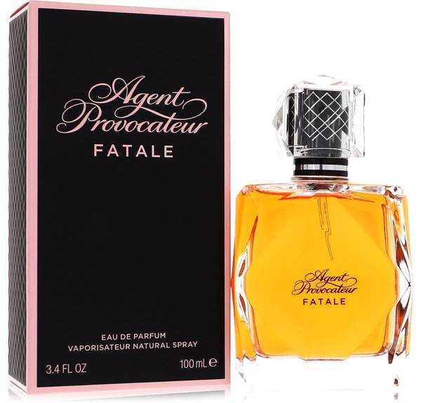 Agent Provocateur Fatale Perfume