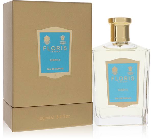 Floris Sirena Perfume
