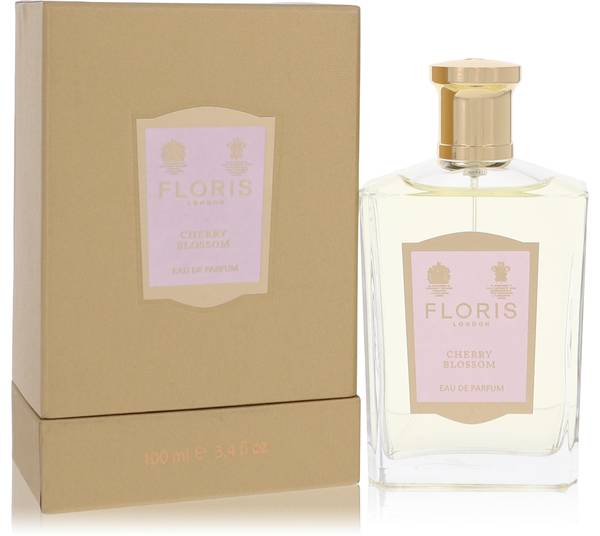 Floris Cherry Blossom Perfume