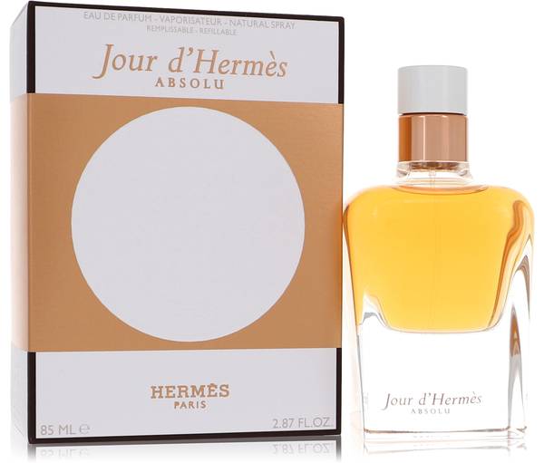 Jour D'hermes Absolu Perfume