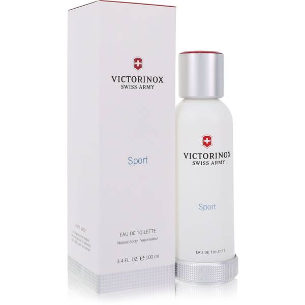 Swiss Army Classic Sport Cologne
