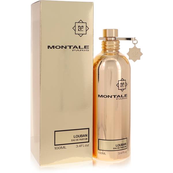 Montale Louban Perfume