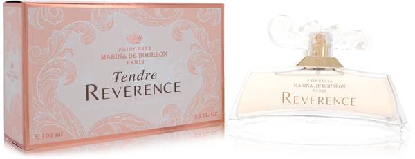 Tendre Reverence Perfume
