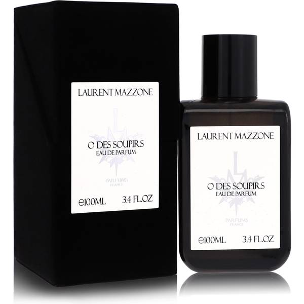 O Des Soupirs Perfume