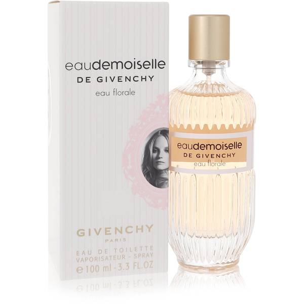 Eau Demoiselle Eau Florale Perfume