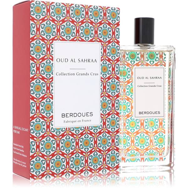 Oud Al Sahraa Perfume