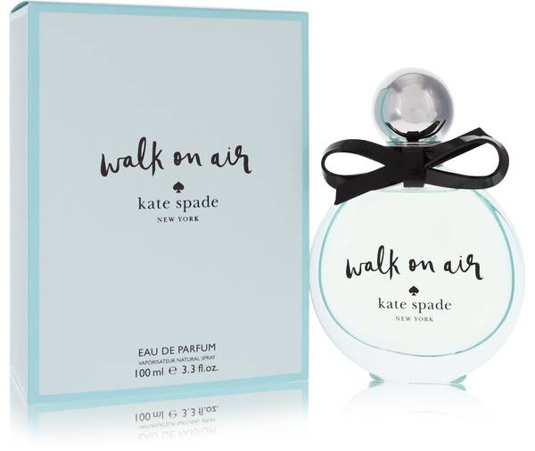 Walk On Air Perfume