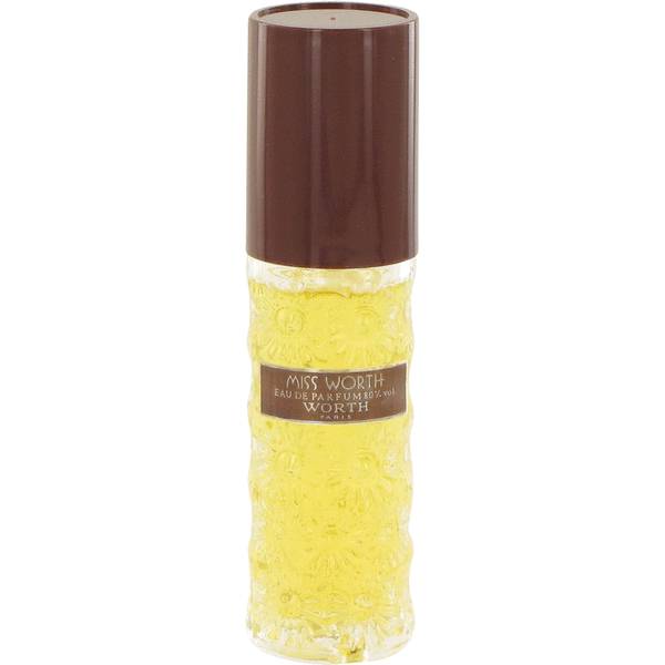 Miss Worth Perfume