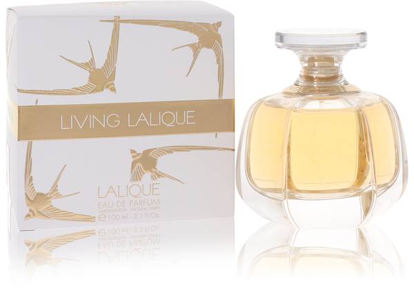 Living Lalique Perfume