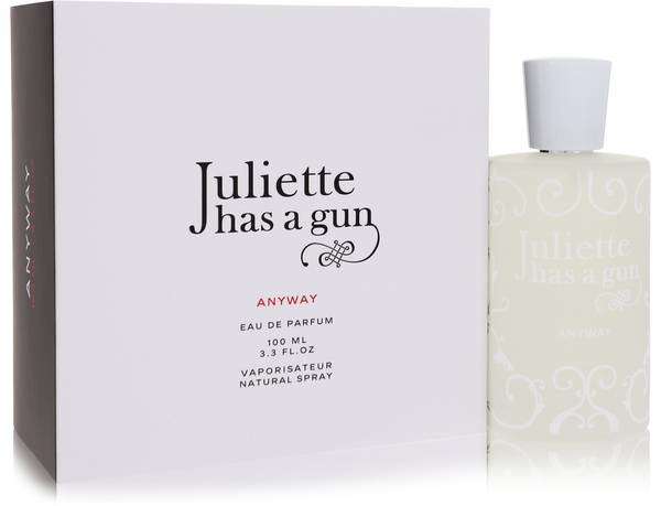 Anyway Perfume